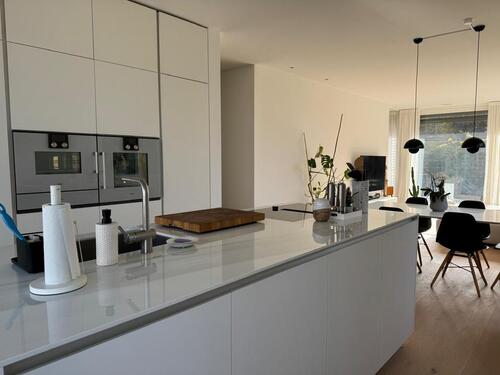 Foto - Etagenwohnung in Konstanz zur Miete