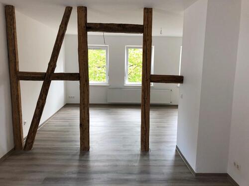 Foto - Kernsanierte 5-Zimmer Wohnung im Stadtkern von Höxter