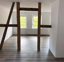 Kernsanierte 5-Zimmer Wohnung im Stadtkern von Höxter