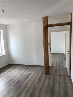 Foto - Etagenwohnung in Höxter