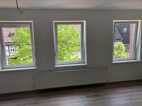 Foto - Etagenwohnung in Höxter zur Miete