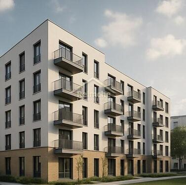 Foto - 3 Zimmer Etagenwohnung zur Miete in Essen