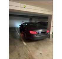 Tiefgaragenstellplatz – 13m² - Arabellapark – Breiter Platz - München Schwabing-Freimann