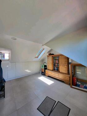 Foto - 3 Zimmer Etagenwohnung zur Miete in Sachsen bei Ansbach