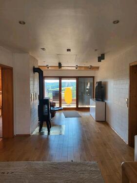 Foto - 3 Zimmer Etagenwohnung in Sachsen bei Ansbach