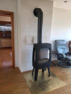 Foto - Etagenwohnung in Sachsen bei Ansbach zur Miete