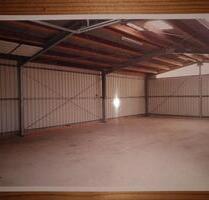 Unterstellmöglichkeiten in Halle - Lustadt