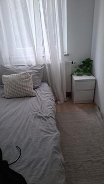 Foto - WG Zimmer in Frankfurt - 555,00&nbsp;EUR Kaltmiete, ca.&nbsp; 30,00&nbsp;m&sup2;