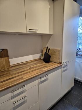 Foto - 1 Zimmer Etagenwohnung in Limburg an der Lahn