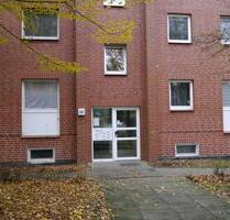 Wow ! 2,5-Zimmer-Wohnung mit Terrasse und modernem Tageslichtbad ! - Hamburg Harburg