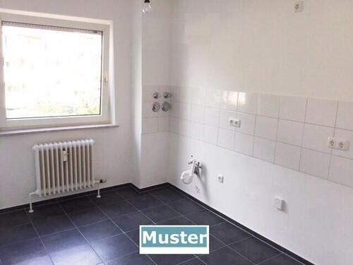 Foto - 2 Zimmer Etagenwohnung zur Miete in Hamburg