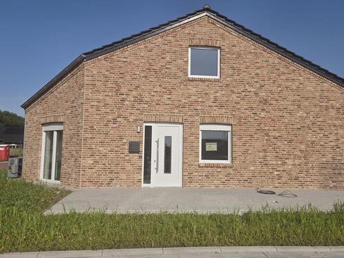 Foto - Wohnen am Wangermeer – moderne Doppelhaushälfte, Erstbezug