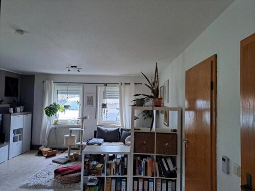 Foto - 2ZKB zu vermieten - 500,00&nbsp;EUR Kaltmiete, ca.&nbsp; 52,00&nbsp;m&sup2;