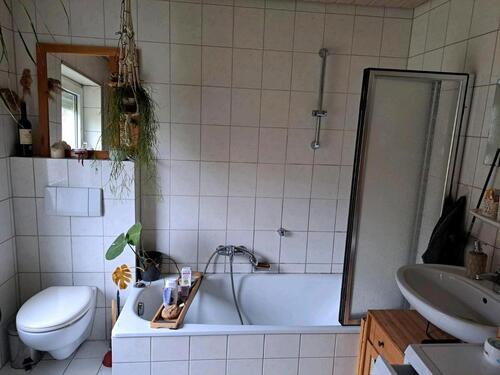 Foto - Etagenwohnung in Wolfstein zur Miete