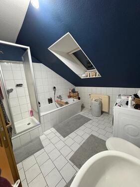 Foto - 2 Zimmer Etagenwohnung in Grimmen