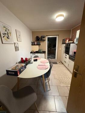 Foto - Etagenwohnung in Grimmen zur Miete