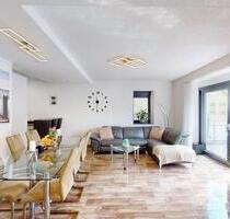 Neuwertige Doppelhaushälfte auf KFW Standard in Flehingen - Oberderdingen