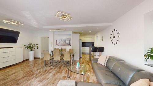 Foto - 4 Zimmer Doppelhaushälfte in Oberderdingen