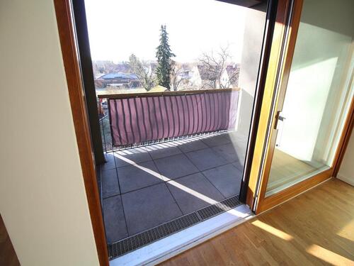 Foto - 3 Zimmer Etagenwohnung in Wildau