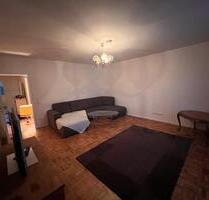 Möblierte 3-Zimmer-Erdgeschosswohnung - 90 m² - in Hamburg-Schnelsen zu vermieten, ruhig & gut angebunden