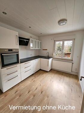 Foto - 3 Zimmer Hochparterre zur Miete in Gedern