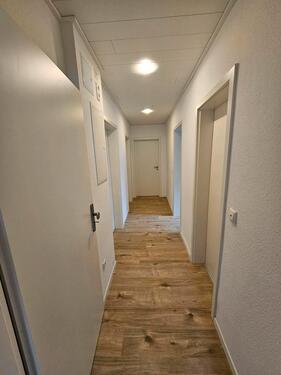 Foto - Hochparterre in Gedern zur Miete