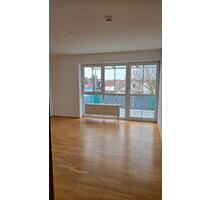 Betreutes Wohnen im Königshof Straubing, Küche, Tiefgarage