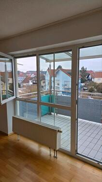 Foto - 2 Zimmer Etagenwohnung zur Miete in Straubing