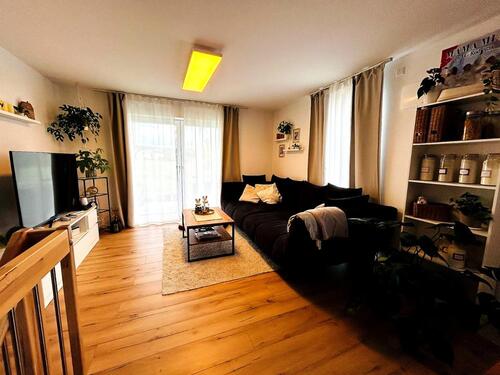 Foto - Terrassenwohnung in Roding zur Miete