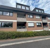 Kernsanierte 3-Zimmerwohnung in Odenthal-Glöbusch zu vermieten