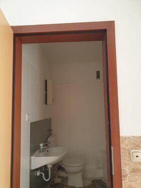 Foto - Etagenwohnung in Duisburg zur Miete