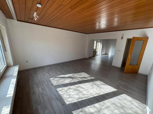 Foto - 4ZKB Wohnung 100qm in Borken OT zu vermieten