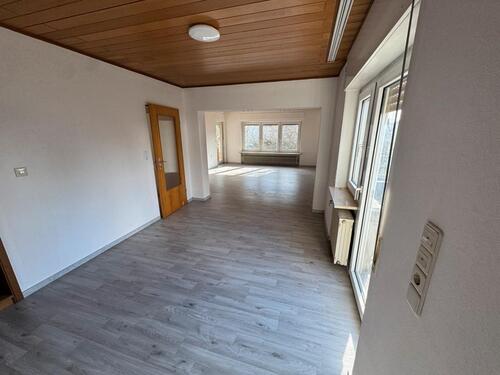 Foto - 4 Zimmer Etagenwohnung zur Miete in Borken (Hessen)