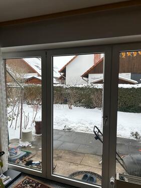 Foto - Freundliche 2 Zimmer-Wohnung mit Garten in 38542 LeiferdeGF