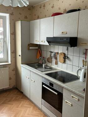 Foto - 2 Zimmer Erdgeschoßwohnung in Gifhorn