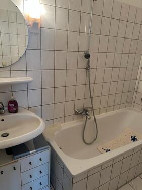 Foto - Erdgeschoßwohnung in Gifhorn zur Miete