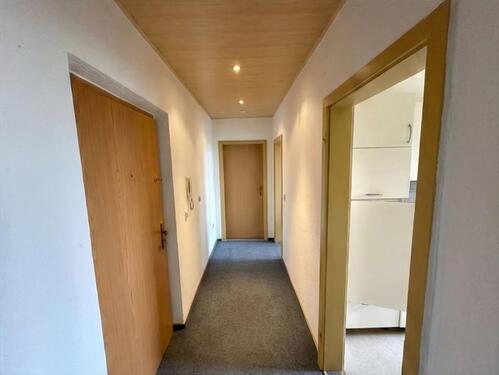 Foto - 3 Zimmer Etagenwohnung zur Miete in Ruhner Berge