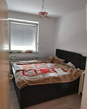 Foto - 1 Zimmer Erdgeschoßwohnung zur Miete in Marburg