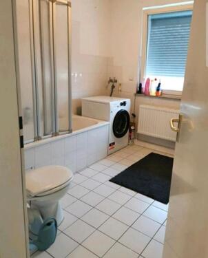 Foto - 1 Zimmer Erdgeschoßwohnung in Marburg