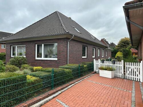 Foto - 4 Zimmer Bungalow zum Kaufen in Löningen