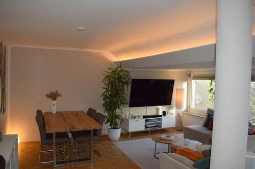 Foto - 3.5 Zimmer Dachgeschoßwohnung in Essen