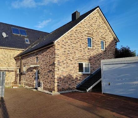 Foto - Moderne Erdgeschosswohnug (3ZKB+Garten) in OL-Ohmstede