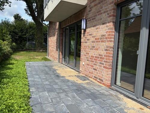 Foto - 3 Zimmer Erdgeschoßwohnung zur Miete in Lütjensee