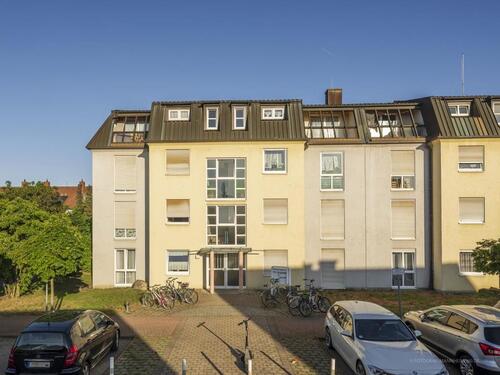 Foto - 2 Zimmer Etagenwohnung in Neustadt an der Weinstraße