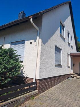 Foto - 4- Zimmer Erdgeschosswohnung im 2-Familienhaus