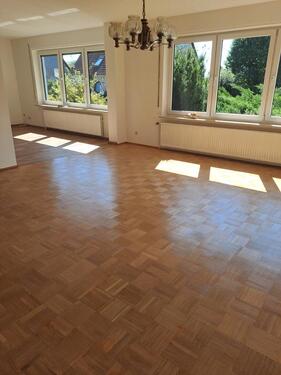 Foto - Erdgeschoßwohnung in Diekholzen zur Miete