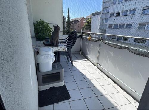 Foto - Etagenwohnung in Leonberg zur Miete