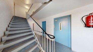 Foto - 2,5-Zimmer-Wohnung mit Balkon in Nürnberg-Langwasser Süd