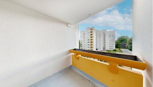 Foto - Etagenwohnung in Nürnberg zur Miete