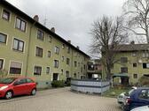 Foto - 2 Zimmer Erdgeschoßwohnung in Bad Neuenahr-Ahrweiler